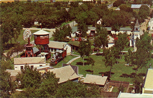 The Village Green, Minden, NE-Carey's Emporium