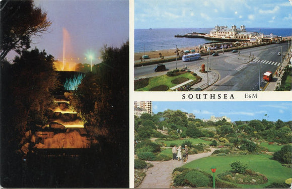 Southsea, Portsmouth, NH-Carey's Emporium