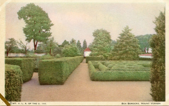 Box Borders, Mount Vernon, VA-Carey's Emporium