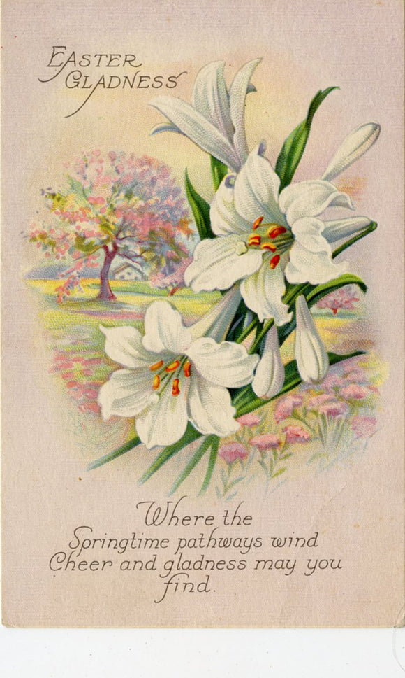 Easter Gladness-Carey's Emporium