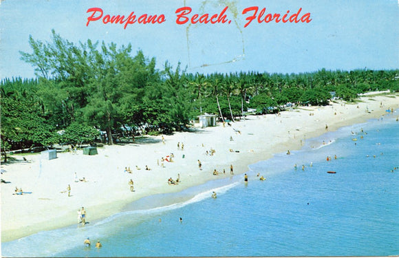 Pompano Beach, FL-Carey's Emporium