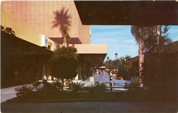 Riverside Plaza Mall, Riverside Plaza, Riverside, CA-Carey's Emporium