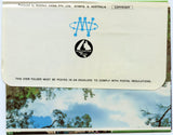 Atherton Tableland, Queensland's Far North Souvenir Folder-Carey's Emporium