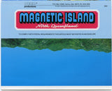 Magnetic Island, North Queensland Souvenir Folder-Carey's Emporium