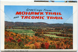 Mohawk Trail Souvenir Folder-Carey's Emporium