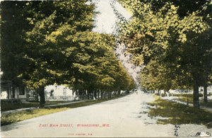 East Main Street, Winneconne, WI-Carey's Emporium