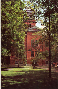 Forest County Courthouse, Crandon, WI-Carey's Emporium