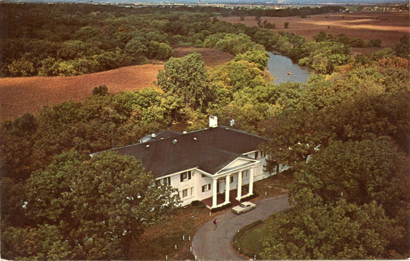 The Manor Restaurant, Beloit, WI-Carey's Emporium