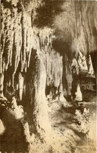 The Narrows, Cave of the Mounds, Blue Mounds, WI-Carey's Emporium