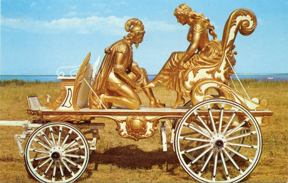 Circus World Museum, Baraboo, WI-Carey's Emporium