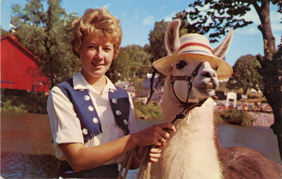 Circus World Museum, Baraboo, WI-Carey's Emporium