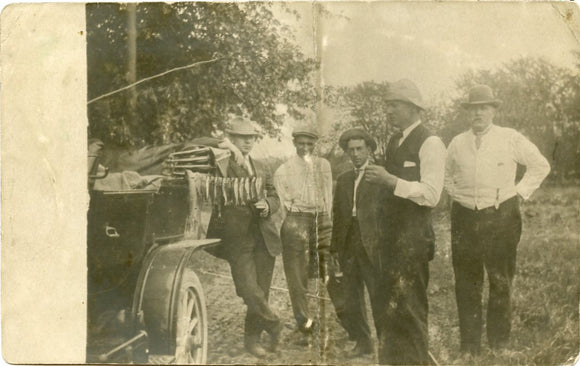 Fishermen-Carey's Emporium