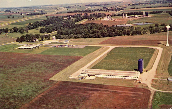American Breeders Service, Inc., De Forest, WI-Carey's Emporium