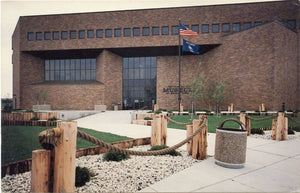 Neville Public Museum, a Show Place of the History of Brown County and Wisconsin, Green Bay, WI-Carey's Emporium