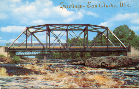 Greetings, Eau Claire, WI-Carey's Emporium