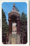 Grotto of the Redemption, West Bend, IA Souvenir Folder-Carey's Emporium