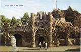 Grotto of the Redemption, West Bend, IA Souvenir Folder-Carey's Emporium