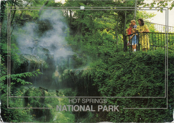 Hot Springs National Park, Hot Springs, AR-Carey's Emporium