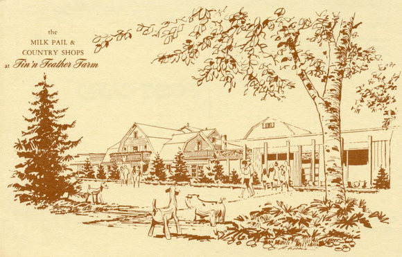 Fin 'n Feather Farm, Dundee, IL-Carey's Emporium