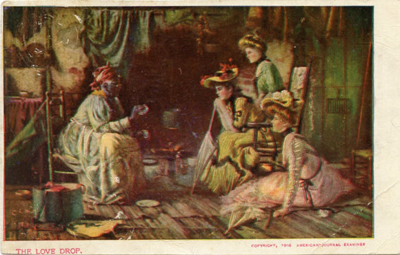 The Love Drop-Carey's Emporium