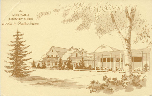 Fin 'n Feather Farm, Dundee, IL-Carey's Emporium