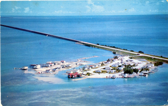 Conch Key, FL-Carey's Emporium