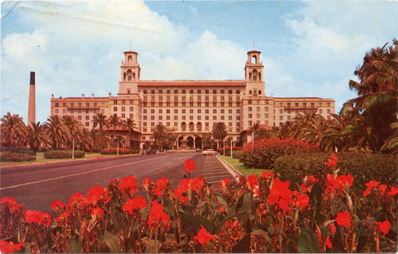 Breakers Hotel, Palm Beach, FL-Carey's Emporium