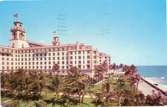 Breakers Hotel, Palm Beach, FL-Carey's Emporium