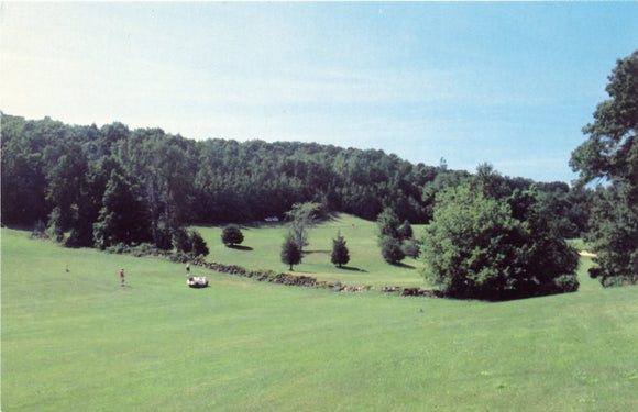 Devil's Head Lodge, Merrimac, WI-Carey's Emporium
