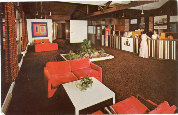 Devil's Head Lodge, Merrimac, WI-Carey's Emporium