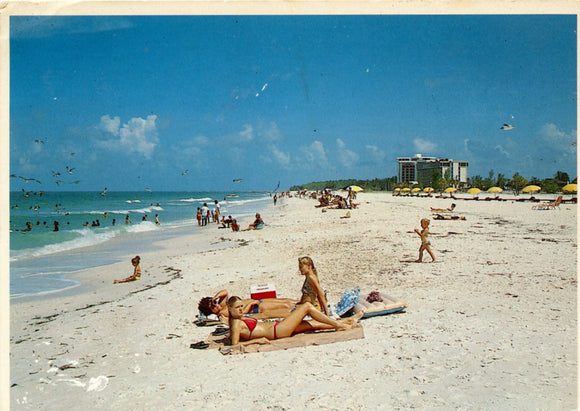 Lido Key, Sarasota, FL-Carey's Emporium