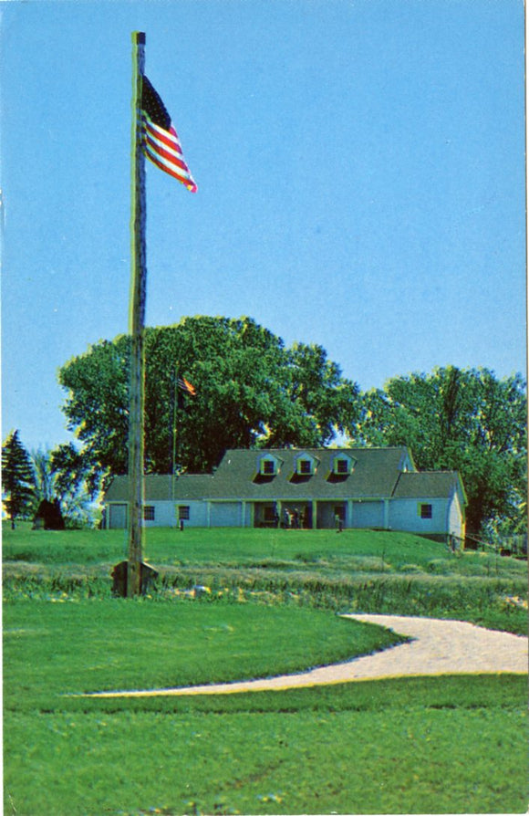 Heritage Hill State Park, Green Bay, WI-Carey's Emporium