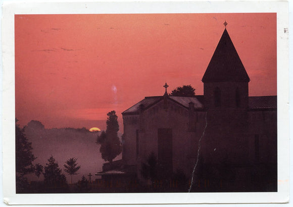 Abbey of Gethsemani, Trappist, KY-Carey's Emporium