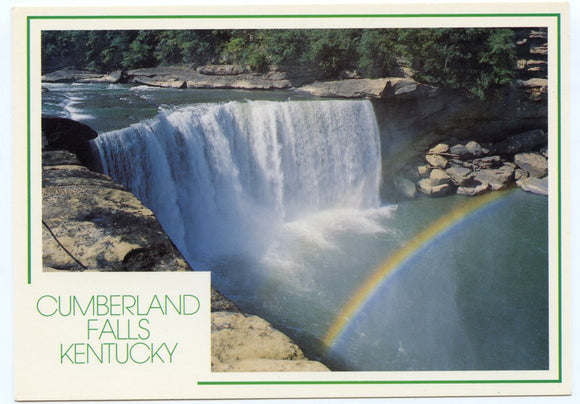 Cumberland Falls, KY-Carey's Emporium