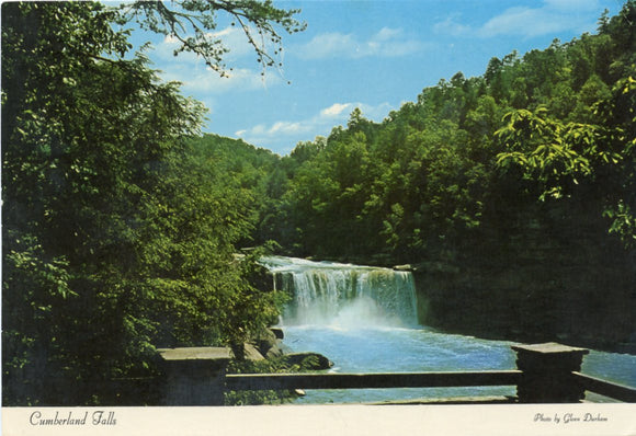 Cumberland Falls, KY-Carey's Emporium