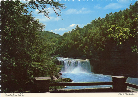 Cumberland Falls, KY-Carey's Emporium