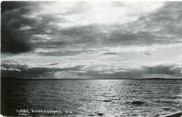 Lake Koshkonong, WI-Carey's Emporium