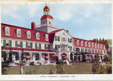 Hotel Tadoussac, Tadoussac, Que-Carey's Emporium