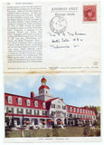 Hotel Tadoussac, Tadoussac, Que-Carey's Emporium