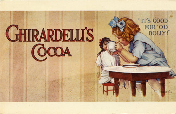 Ghiradelli Square, North Point, Polk, Beach and Larkin Streets, San Francisco, CA-Carey's Emporium