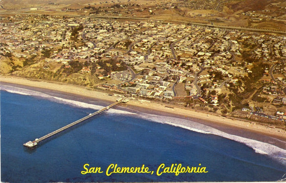 San Clemente, CA-Carey's Emporium