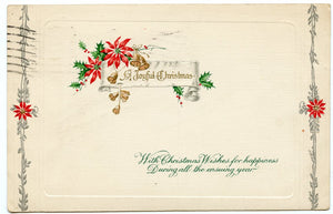 A Joyful Christmas-Carey's Emporium