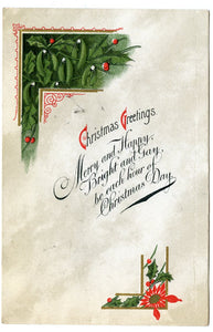 Christmas Greetings-Carey's Emporium