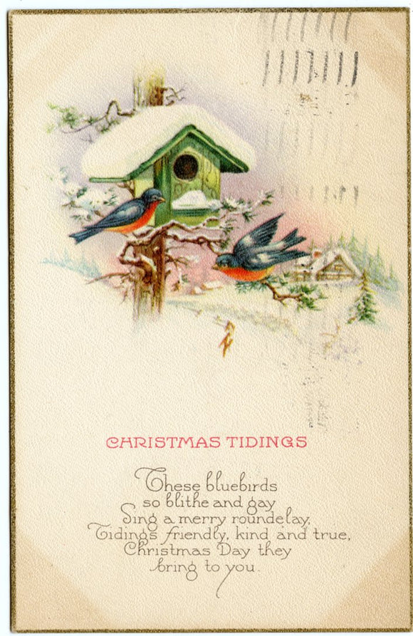 Christmas Tidings-Carey's Emporium