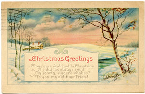 Christmas Greetings-Carey's Emporium