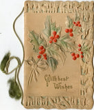 With Best Wishes-Carey's Emporium