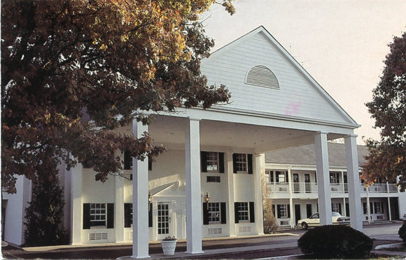 The Springs Inn, 2020 Harrodsburg Road, Lexington, KY-Carey's Emporium