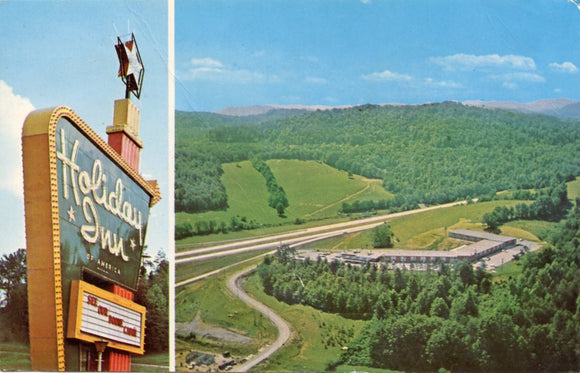 Holiday Inn of Corbin, Corbin, KY-Carey's Emporium