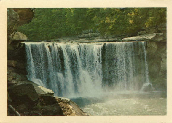 Cumberland Falls, KY-Carey's Emporium