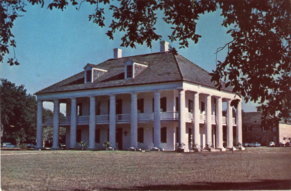 The Art Center for Southwestern Louisiana, 105 Girard Park Drive, Lafayette, LA-Carey's Emporium